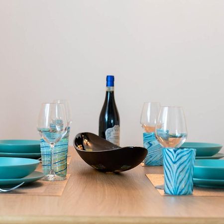 Loft In Venice - Murano Venier Leilighet Eksteriør bilde
