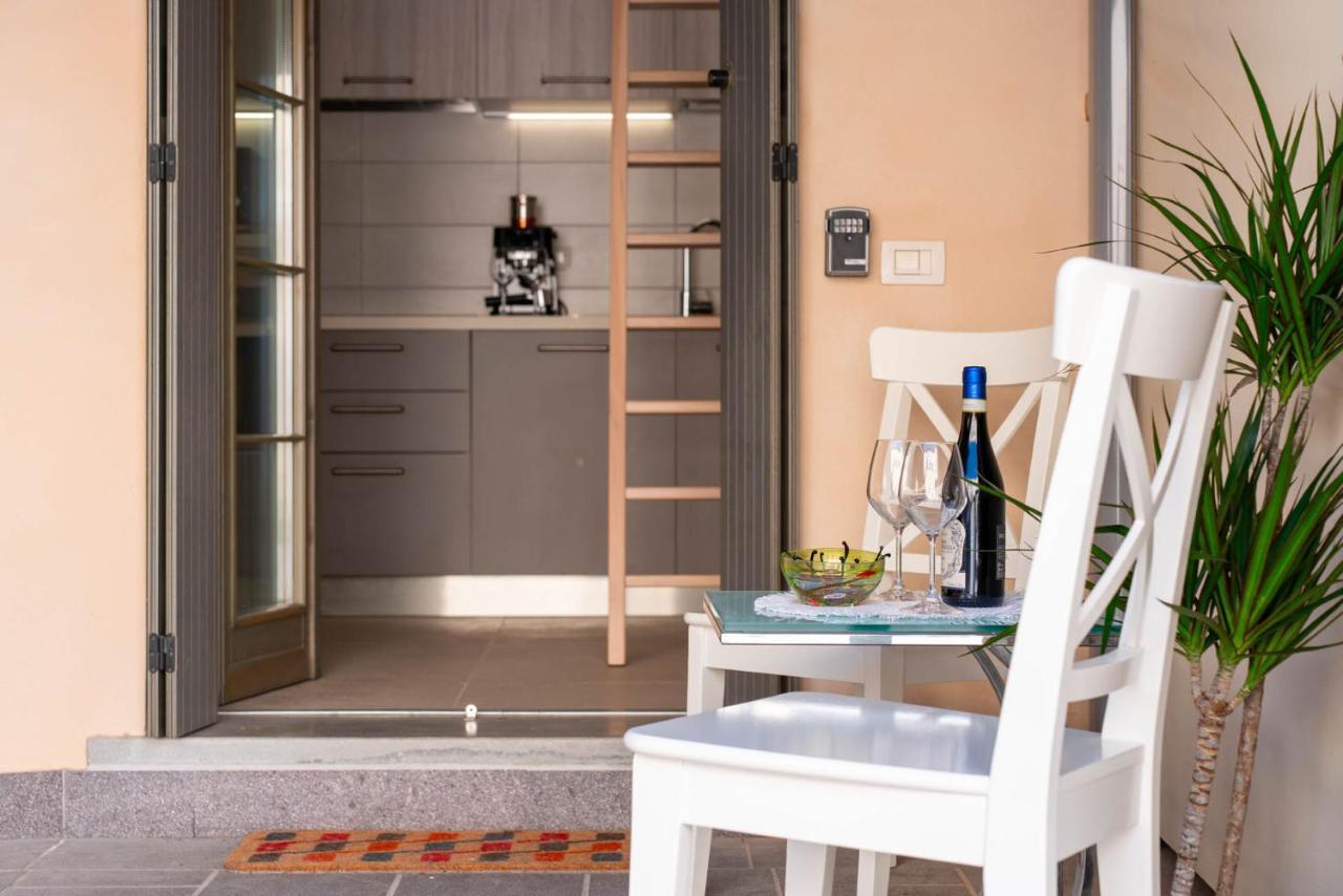 Loft In Venice - Murano Venier Leilighet Eksteriør bilde