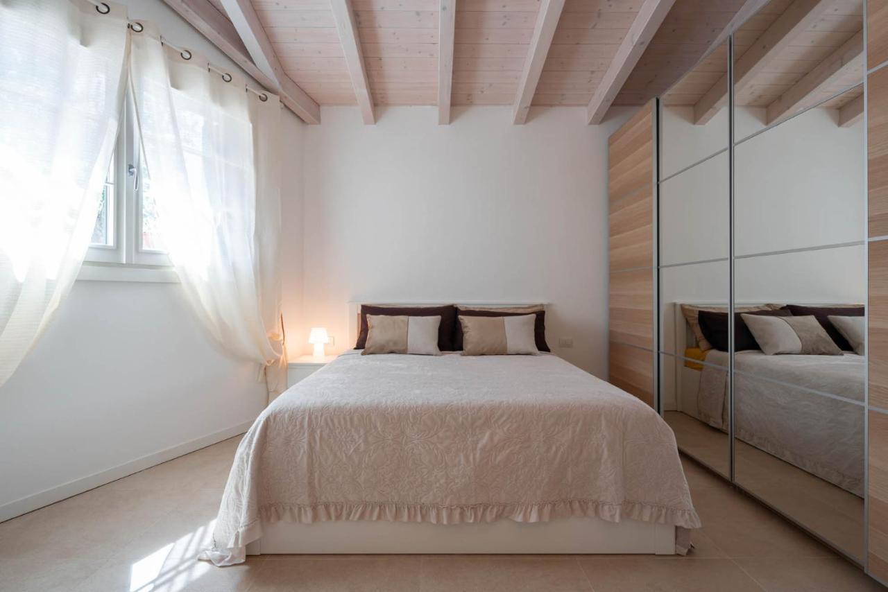 Loft In Venice - Murano Venier Leilighet Eksteriør bilde