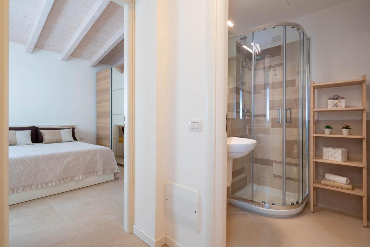 Loft In Venice - Murano Venier Leilighet Eksteriør bilde