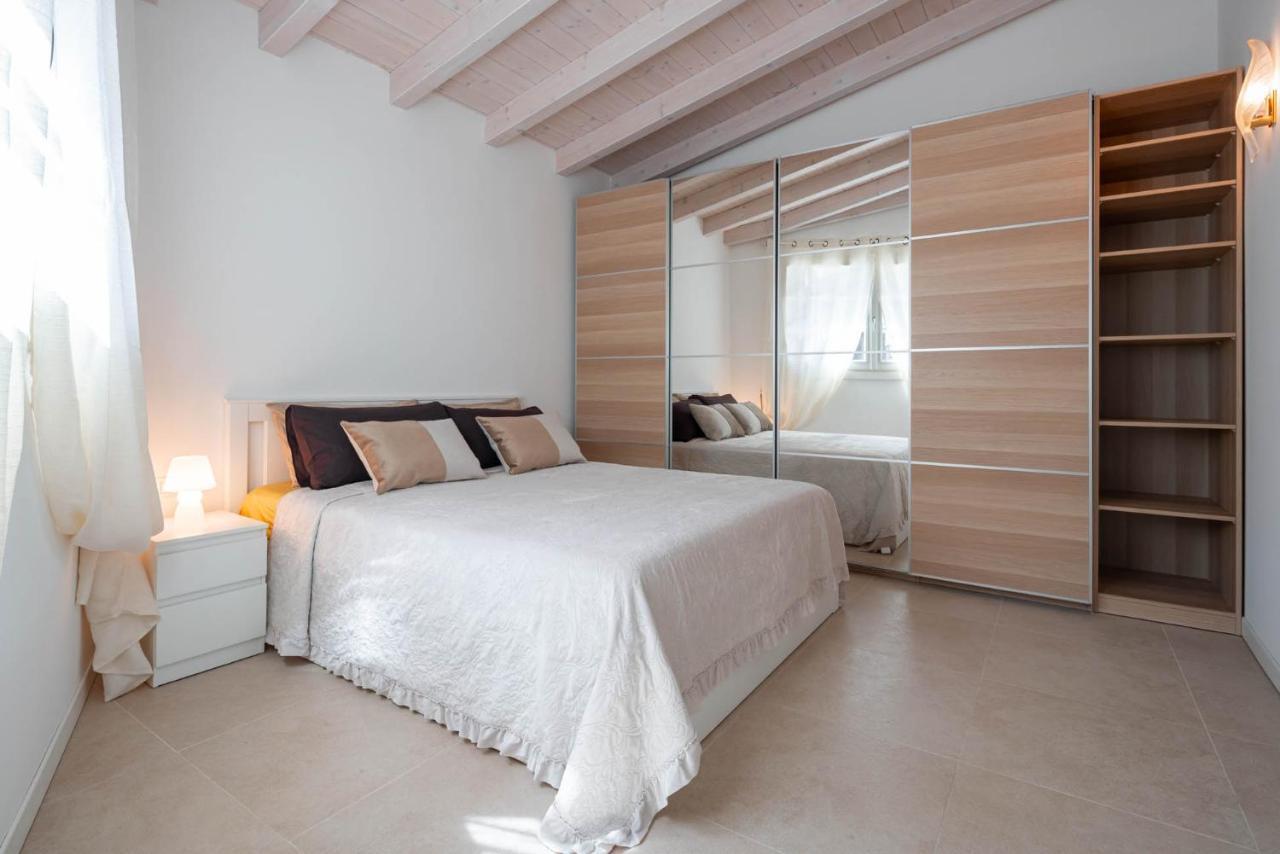 Loft In Venice - Murano Venier Leilighet Eksteriør bilde