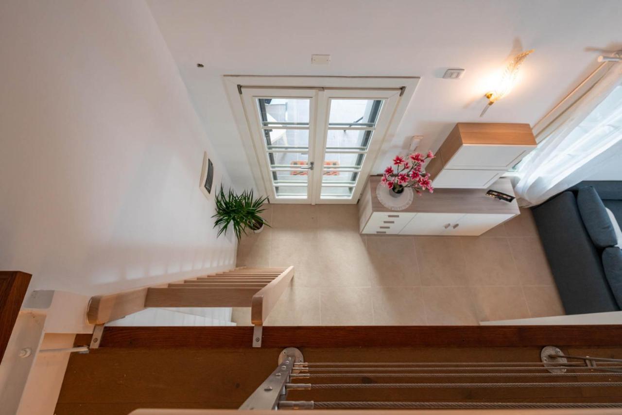 Loft In Venice - Murano Venier Leilighet Eksteriør bilde