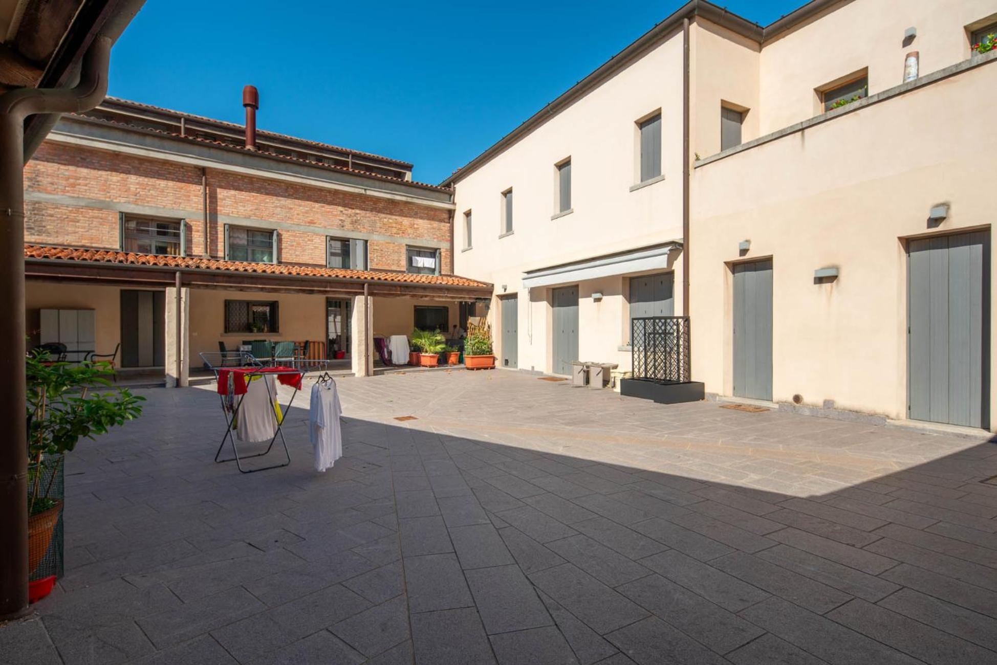 Loft In Venice - Murano Venier Leilighet Eksteriør bilde